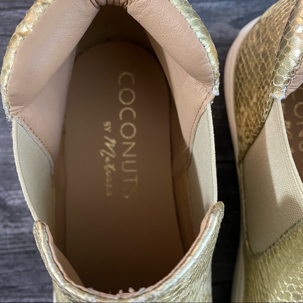 Coconuts by Matisse Harlan Slip-On Sneaker- 9 - Picture 6 of 9